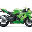 カワサキ Ninja ZX-10RR