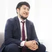「ALNEX（アルネックス）」を運営する株式会社アザレア 代表取締役 小見大樹氏
