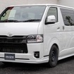 ハイエースの純正画面をフル活用！ データシステムで広がる車内エンタメの楽しみ方
