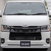 ハイエースの純正画面をフル活用！ データシステムで広がる車内エンタメの楽しみ方