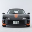 トミーカイラZZ-EVベースの『sweep 9』
