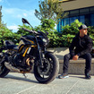 カワサキ Z650 S