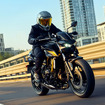 カワサキ Z650 S