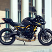 カワサキ Z650 S
