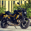 カワサキ Z650 S