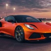 ロータス・エミーラ 420スポーツ
