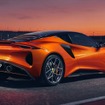ロータス・エミーラ 420スポーツ