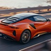 ロータス・エミーラ 420スポーツ