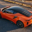 ロータス・エミーラ 420スポーツ