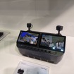 デジタルミラーのサンプル