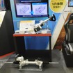 ジェイテクトのステアバイワイヤシステム