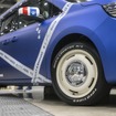 TOYO TIRES 「オープンカントリー H/T II」
