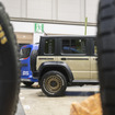 TOYO TIRES 「オープンカントリー R/T」を装着したジムニーノマド
