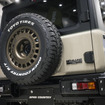TOYO TIRES 「オープンカントリー R/T」