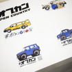 TOYO TIRESブース