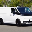 フォロフライのEVバン「F11VS」の3人乗り