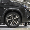 TOYO TIRES 「オープンカントリー A/T III」