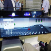 DESAY SVのインテリジェントコックピット「EA01U」