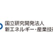 NEDOのロゴ