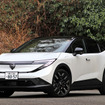 日産 リーフ 新型