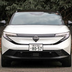 日産 リーフ 新型