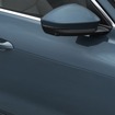 アウディQ7 新型のティザー
