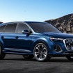 アウディ Q7 現行