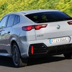 BMW iX2 の「xDrive30」