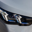 BMW iX2 の「xDrive30」