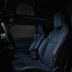MINI Cooper SE Paul Smith Edition