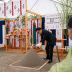 ヤマハ発動機本社「コーポレート棟」建設に伴う地鎮祭（6月1日）
