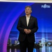 富士通 代表取締役社長CEO 時田 隆仁