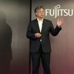 富士通 代表取締役社長CEO 時田 隆仁