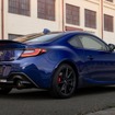 トヨタ『GR86』の2027年モデル（米国仕様）