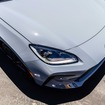 トヨタ『GR86』の2027年モデル（米国仕様）