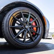 トヨタ『GR86』の2027年モデル（米国仕様）