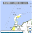 地図表示イメージ