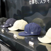 「New Era×CANTER」コラボレーションキャップ