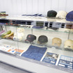 「New Era」とのコラボをはじめとした三菱ふそうのアパレル
