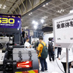 「ジャパントラックショー2026」三菱ふそうブース