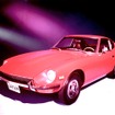 S30フェアレディZ（1969年、US仕様）