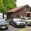 第9回 昭和平成軽自動車展示会 in 道の駅アグリパークゆめすぎと