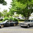 第9回 昭和平成軽自動車展示会 in 道の駅アグリパークゆめすぎと