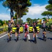 ヨナス・ヴィンゲゴー選手がジロ・デ・イタリア2026で個人総合優勝
