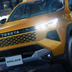 トヨタ・ハイラックス 新型