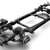 トヨタ・ハイラックス 新型