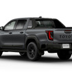 トヨタ・ハイラックス 新型