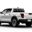 トヨタ・ハイラックス 新型