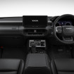 トヨタ・ハイラックス 新型