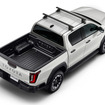 トヨタ・ハイラックス 新型